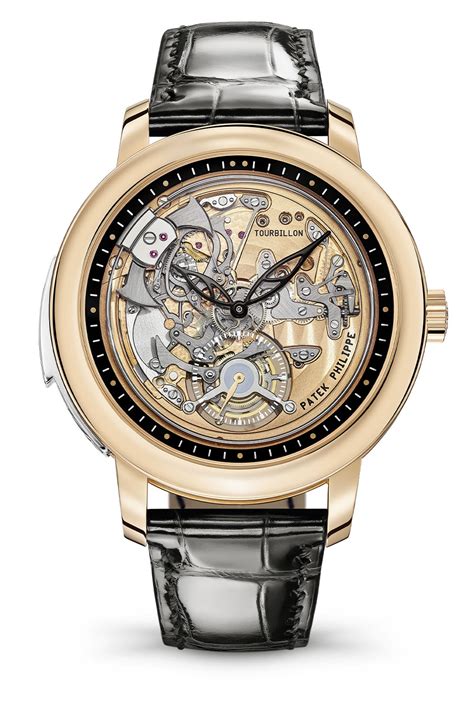 patek philippe movement gold.